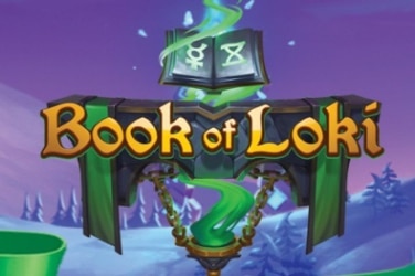 Book of Loki