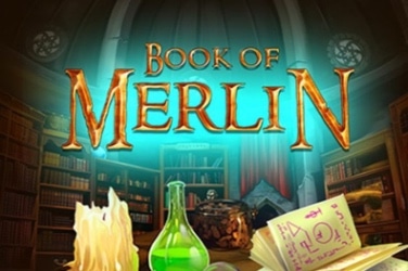 Book of Merlin