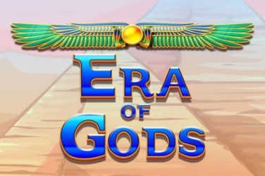 Era of Gods