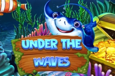 Under The Waves