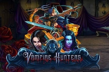 Vampire Hunters