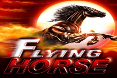 Flying Horse