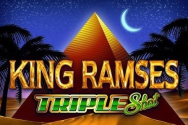 King Ramses