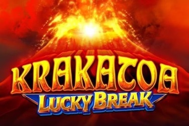 Krakatoa Lucky Break