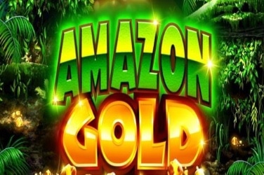 Amazon Gold