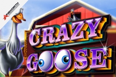 Crazy Goose