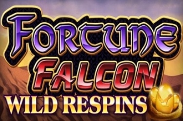 Fortune Falcon Wild Respins