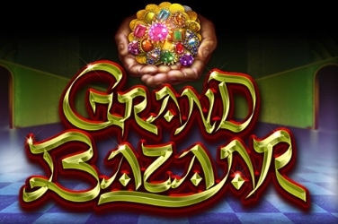 Grand Bazaar