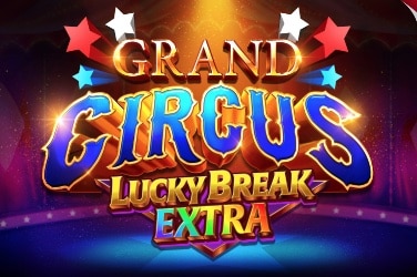 Grand Circus Lucky Break Extra