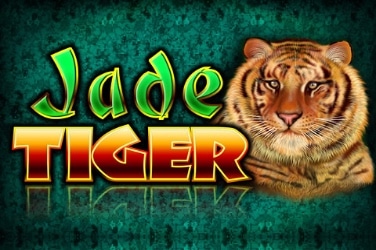 Jade Tiger