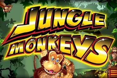 Jungle Monkeys