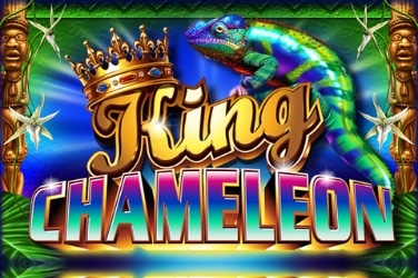 King Chameleon