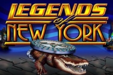 Legends of New York