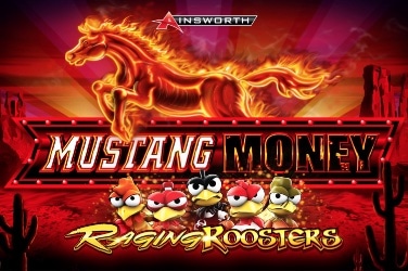 Mustang Money Raging Roosters