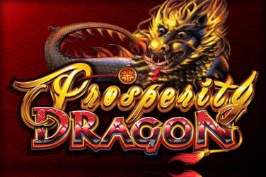 Prosperity Dragon