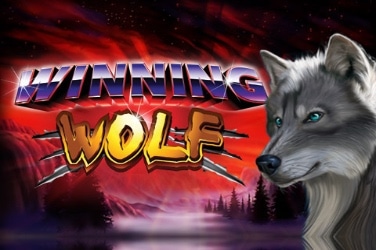 Winning Wolf