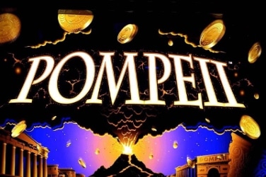 Pompeii