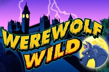 Werewolf Wild