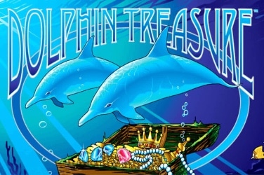 Dolphin Treasure