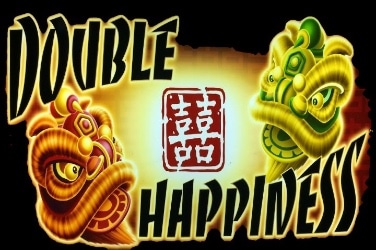 Double Happiness