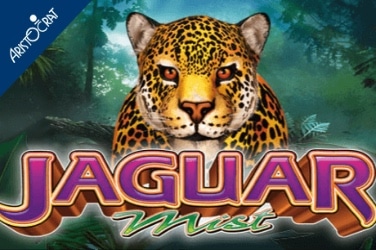 Jaguar Mist