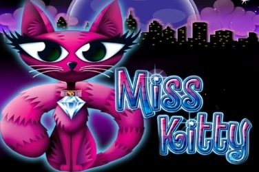 Miss Kitty