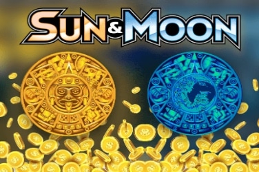 Sun and Moon