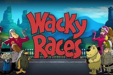 Wacky Races