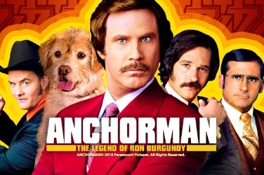 Anchorman