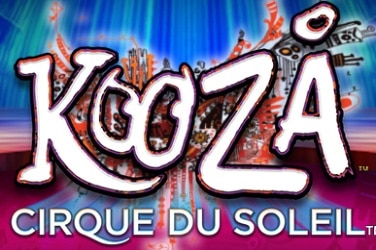 Cirque du Soleil Kooza