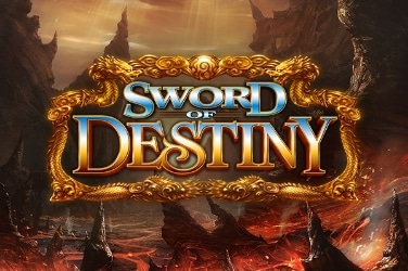 Sword of Destiny