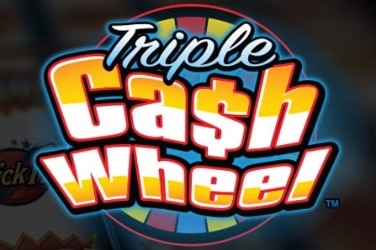 Triple Cash Wheel