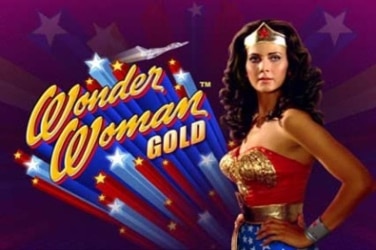 Wonder Woman Gold