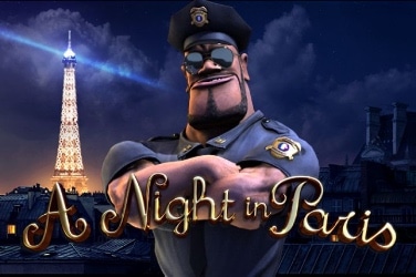 A Night In Paris