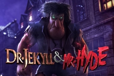 Dr Jekyll and Mr Hyde