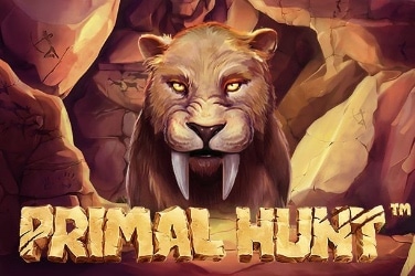 Primal Hunt