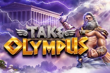 Take Olympus