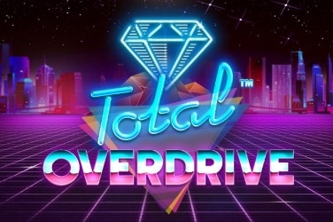 Total Overdrive