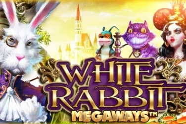 White Rabbit Megaways