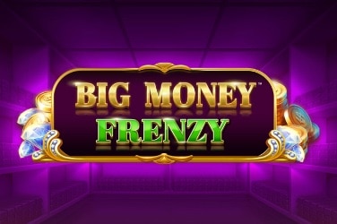 Big Money Frenzy