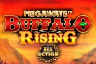 Buffalo Rising All Action MegaWays