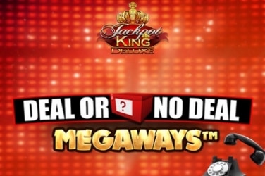 Deal or No Deal Megaways