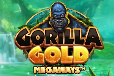 Gorilla Gold Megaways