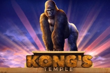 Kong’s Temple