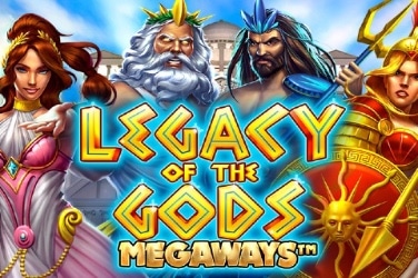 Legacy of the Gods Megaways