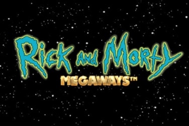 Rick and Morty Megaways