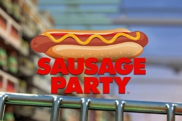 Sausage Party