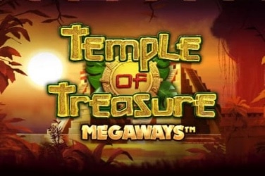 Temple of Treasure MegaWays