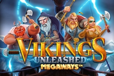 Vikings Unleashed Megaways