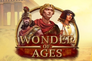 Wonder of Ages